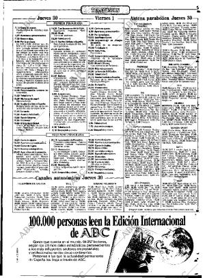 ABC MADRID 30-04-1987 página 127