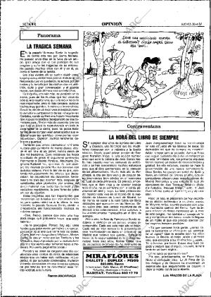 ABC MADRID 30-04-1987 página 22