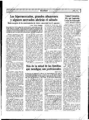 ABC MADRID 30-04-1987 página 41