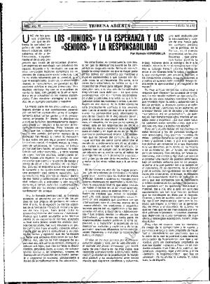 ABC MADRID 30-04-1987 página 46