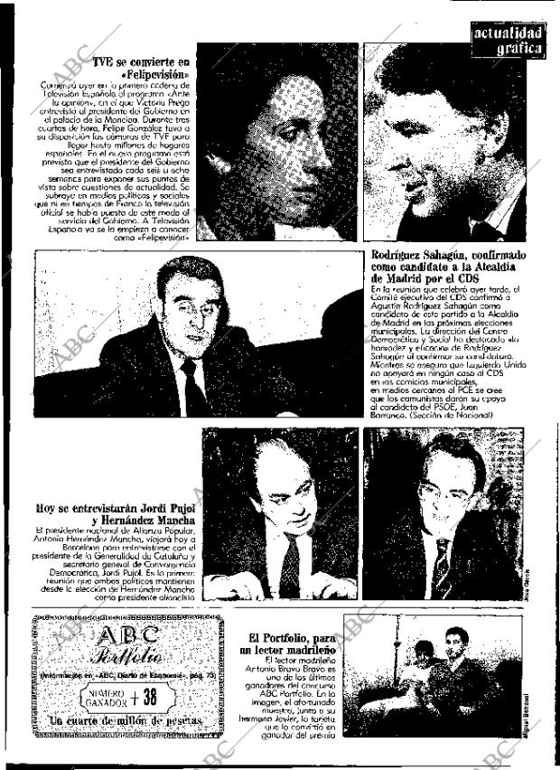 ABC MADRID 30-04-1987 página 5