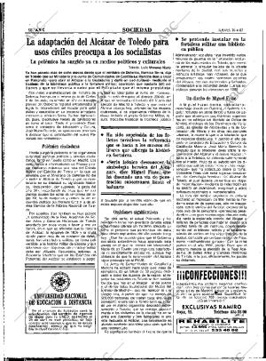ABC MADRID 30-04-1987 página 50