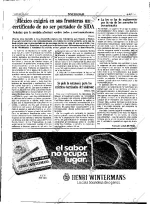 ABC MADRID 30-04-1987 página 51