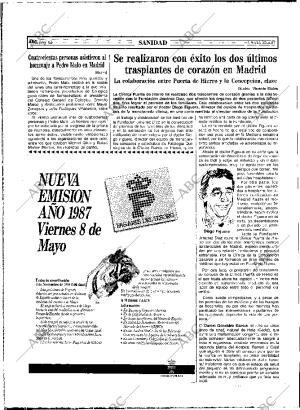 ABC MADRID 30-04-1987 página 54