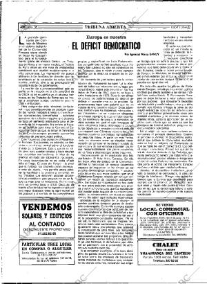 ABC MADRID 30-04-1987 página 56