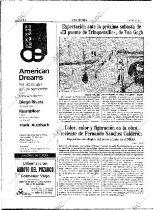 ABC MADRID 30-04-1987 página 58