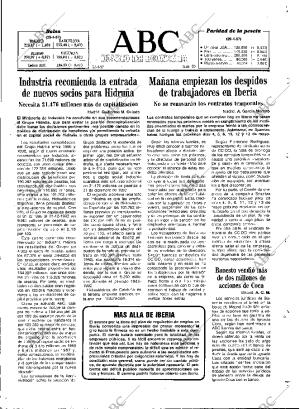 ABC MADRID 30-04-1987 página 67