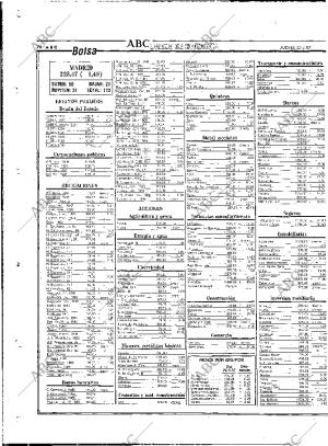 ABC MADRID 30-04-1987 página 74