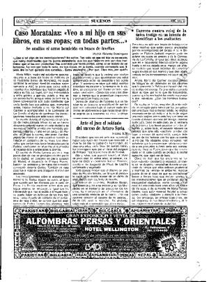 ABC MADRID 30-04-1987 página 81