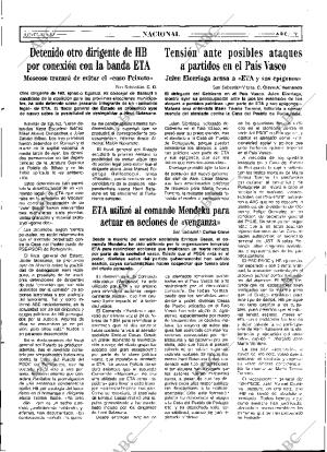 ABC SEVILLA 30-04-1987 página 19