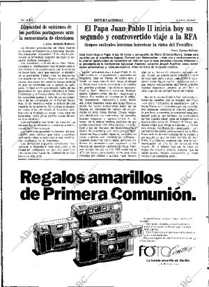 ABC SEVILLA 30-04-1987 página 26