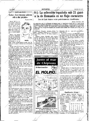 ABC SEVILLA 30-04-1987 página 58