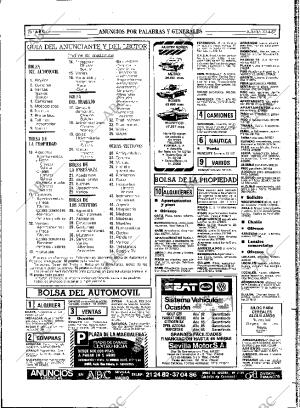 ABC SEVILLA 30-04-1987 página 70