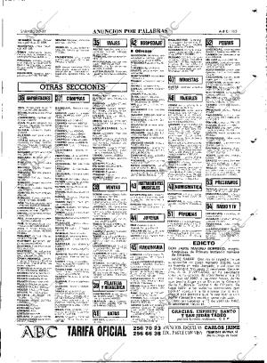 ABC MADRID 02-05-1987 página 103