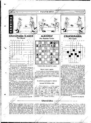 ABC MADRID 02-05-1987 página 104