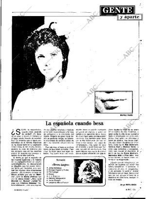 ABC MADRID 02-05-1987 página 105