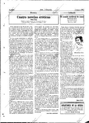 ABC MADRID 02-05-1987 página 58