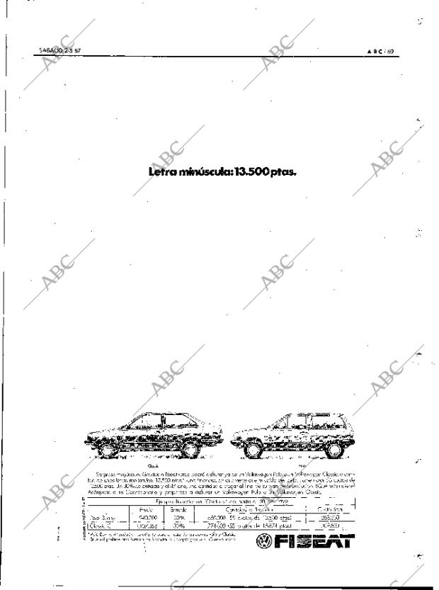 ABC MADRID 02-05-1987 página 69