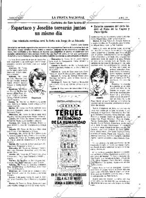 ABC MADRID 02-05-1987 página 77