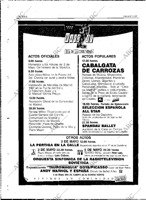 ABC MADRID 02-05-1987 página 78