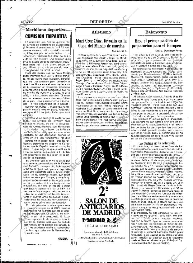 ABC MADRID 02-05-1987 página 80