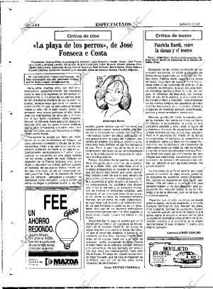 ABC MADRID 02-05-1987 página 86