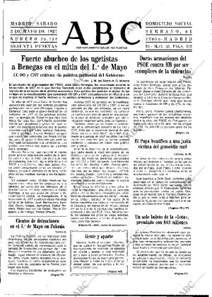 ABC MADRID 02-05-1987 página 9