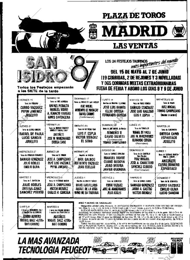 ABC MADRID 03-05-1987 página 14