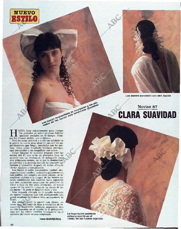 ABC MADRID 03-05-1987 página 192