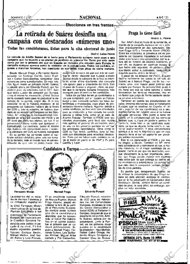 ABC MADRID 03-05-1987 página 25