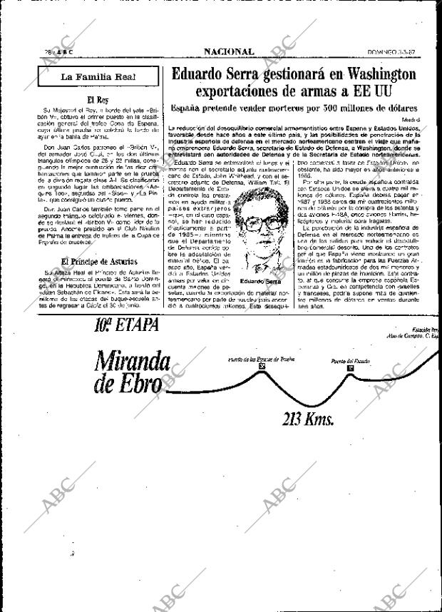 ABC MADRID 03-05-1987 página 28