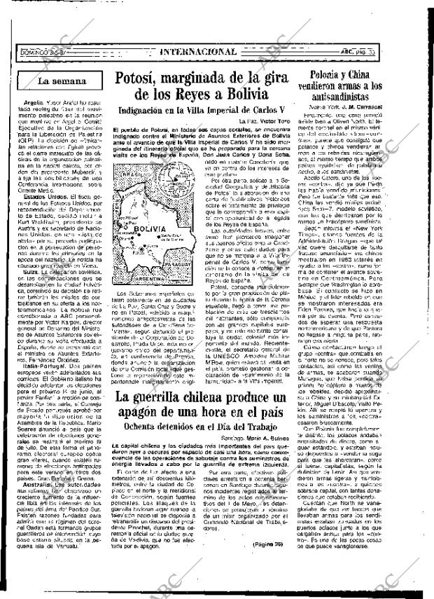 ABC MADRID 03-05-1987 página 33