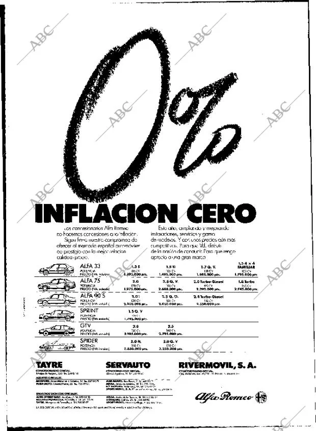 ABC MADRID 03-05-1987 página 4