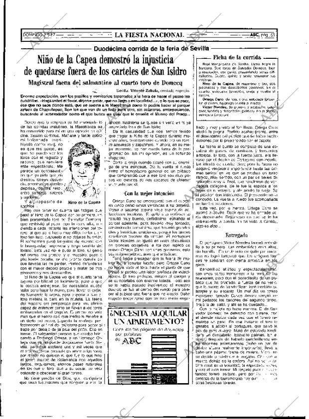 ABC MADRID 03-05-1987 página 63