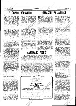 ABC SEVILLA 03-05-1987 página 17