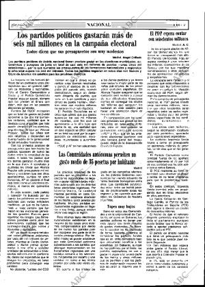 ABC SEVILLA 03-05-1987 página 21
