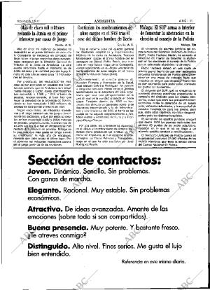 ABC SEVILLA 03-05-1987 página 35