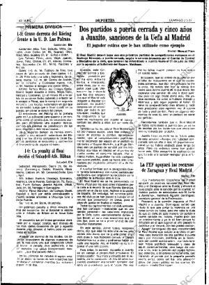 ABC SEVILLA 03-05-1987 página 62