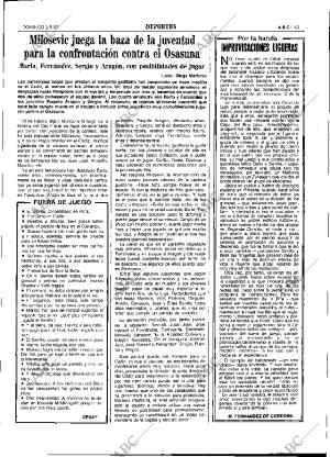 ABC SEVILLA 03-05-1987 página 63