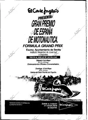 ABC SEVILLA 03-05-1987 página 8