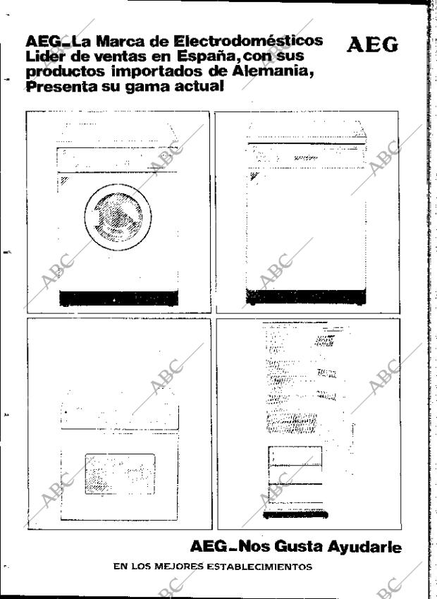 ABC SEVILLA 03-05-1987 página 80