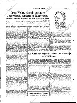 ABC MADRID 04-05-1987 página 101