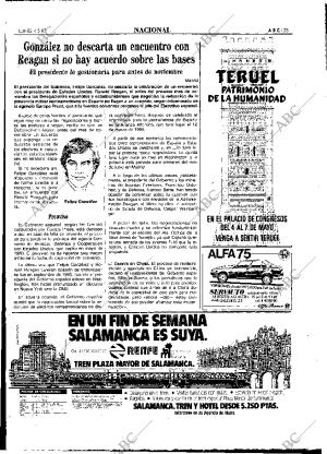 ABC MADRID 04-05-1987 página 25