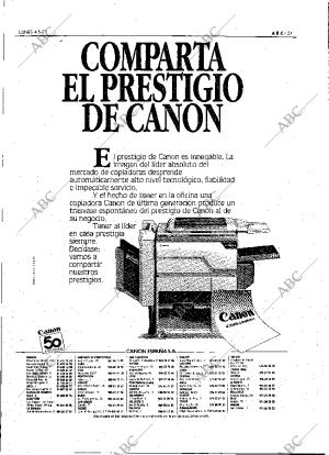 ABC MADRID 04-05-1987 página 27