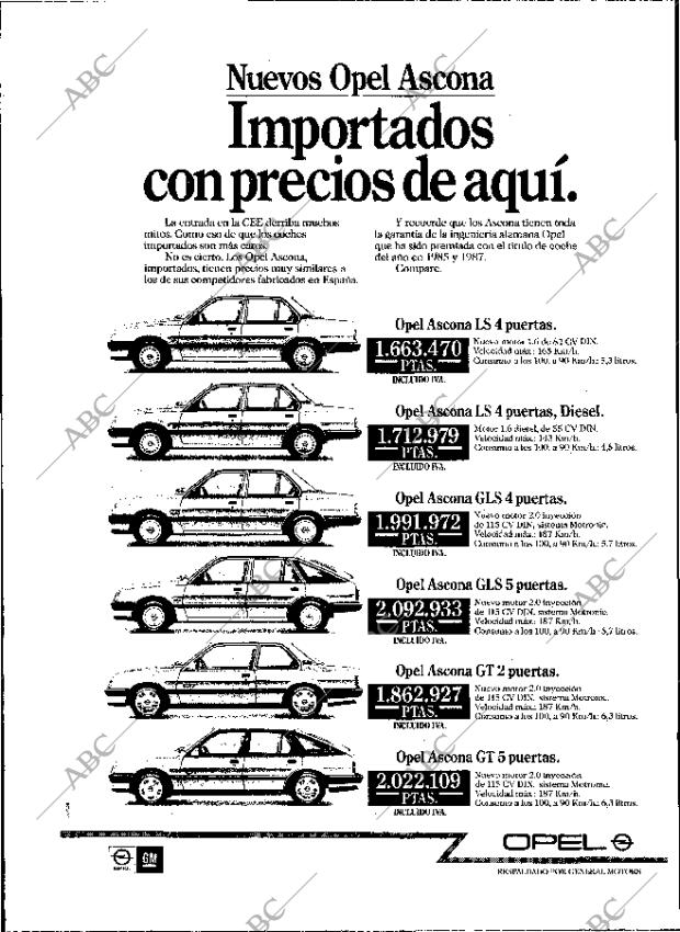 ABC MADRID 04-05-1987 página 4