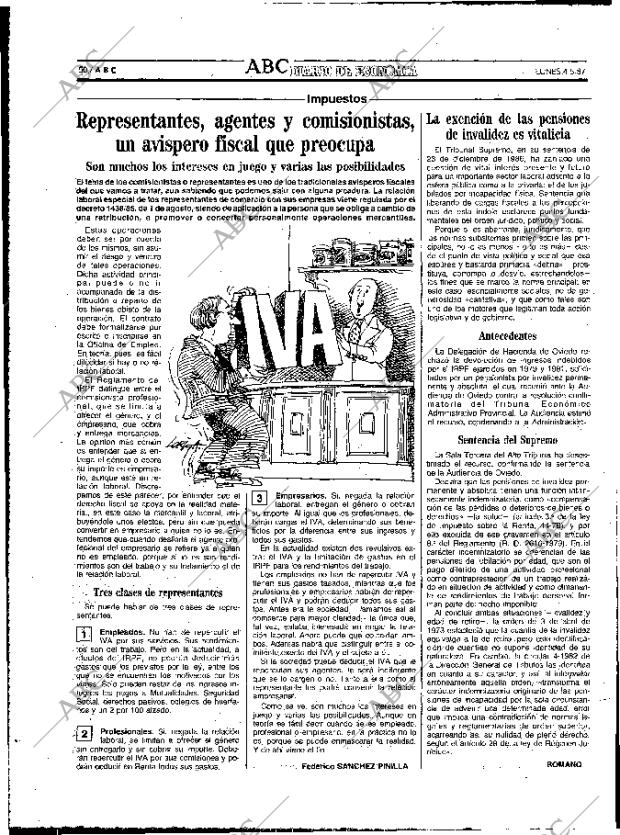 ABC MADRID 04-05-1987 página 50