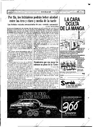 ABC MADRID 04-05-1987 página 73