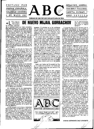 ABC SEVILLA 04-05-1987 página 3