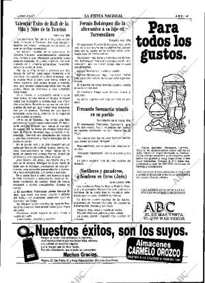 ABC SEVILLA 04-05-1987 página 45