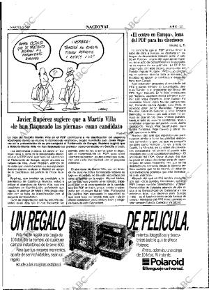 ABC MADRID 05-05-1987 página 25